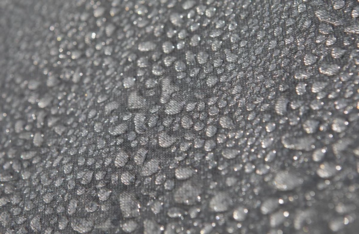 Weersbestendige Parasolhoes - Rond & Vierkant - Max. 3 X 3 M - Grijs / Antraciet - Stokparasol 4 Weersbestendige Parasolhoes - Rond & Vierkant - Max. 3 X 3 M - Grijs / Antraciet - Stokparasol - Afbeelding 2