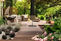 Vannons - Parasolhoes - Parasolhoes Staande Parasol - Max. 3.5 Meter - Zwart/Bruin 13 Vannons - Parasolhoes - Parasolhoes Staande Parasol - Max. 3.5 Meter - Zwart/Bruin -Tuinmeubilair 1200x798