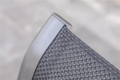 Hartman Alice Verstelbare Tuinstoel - Grijs 24 Hartman Alice Verstelbare Tuinstoel - Grijs -Tuinmeubilair 1200x799 26