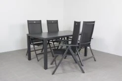 Hartman Napoli/Alma 160 Cm. Tuinset - 5-delig Verstelbaar 24 Hartman Napoli/Alma 160 Cm. Tuinset - 5-delig Verstelbaar -Tuinmeubilair 1200x800 243