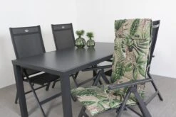 Hartman Napoli/Alma 160 Cm. Tuinset - 5-delig Verstelbaar 26 Hartman Napoli/Alma 160 Cm. Tuinset - 5-delig Verstelbaar -Tuinmeubilair 1200x800 245