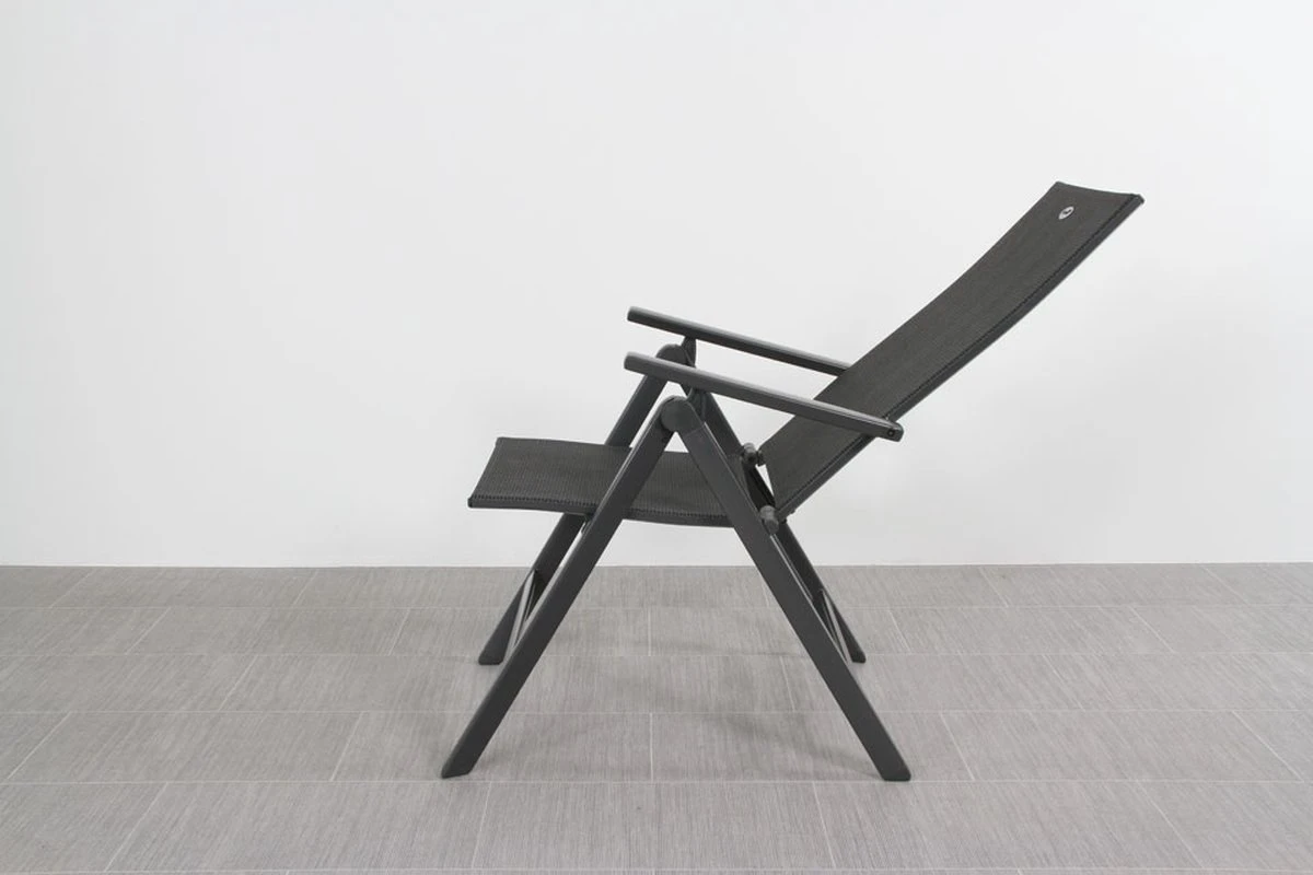 Hartman Napoli/Alma 160 Cm. Tuinset - 5-delig Verstelbaar 19 Hartman Napoli/Alma 160 Cm. Tuinset - 5-delig Verstelbaar - Afbeelding 17