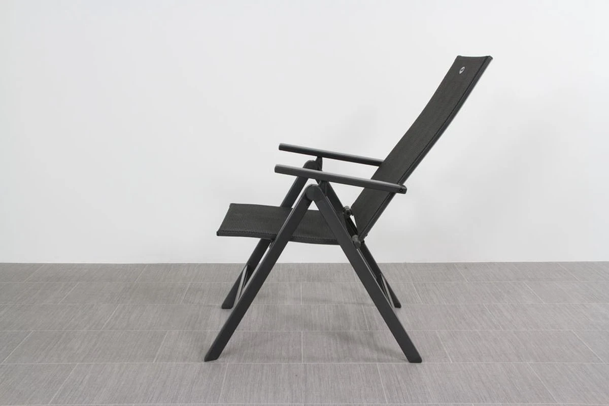 Hartman Napoli/Alma 160 Cm. Tuinset - 5-delig Verstelbaar 21 Hartman Napoli/Alma 160 Cm. Tuinset - 5-delig Verstelbaar - Afbeelding 19