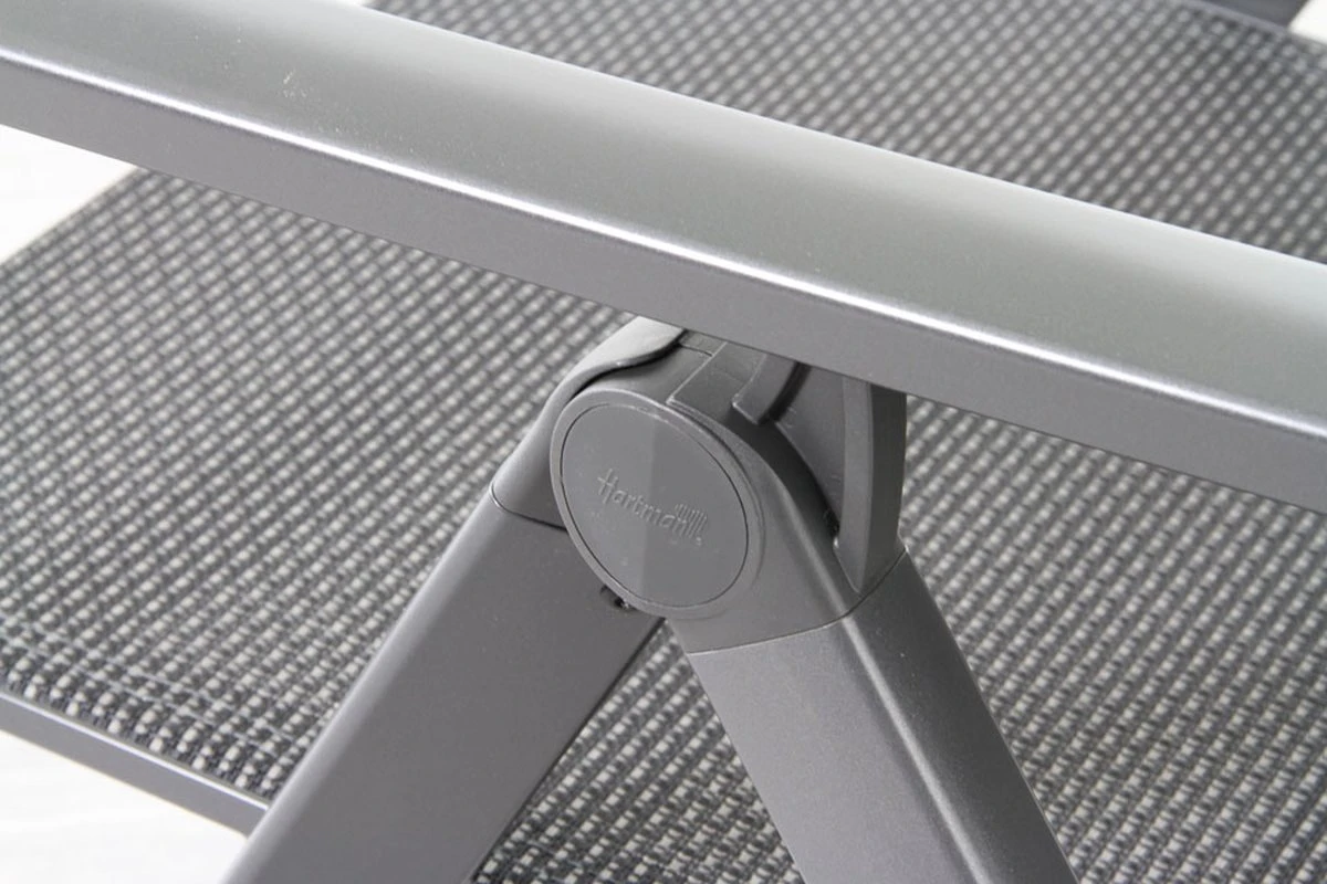 Hartman Napoli/Alma 160 Cm. Tuinset - 5-delig Verstelbaar 22 Hartman Napoli/Alma 160 Cm. Tuinset - 5-delig Verstelbaar - Afbeelding 20