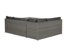 Garden Impressions Lapa Lounge Dining Set 5-delig - Wicker - Grijs -Tuinmeubilair 1200x800 306