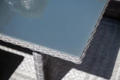 Garden Impressions Blue Bird Dining Loungeset 5-delig - Rechts - Bruin/antraciet 24 Garden Impressions Blue Bird Dining Loungeset 5-delig - Rechts - Bruin/antraciet -Tuinmeubilair 1200x800 351