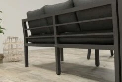 Blakes Lounge Diningset - 4 Delig - Donker Grijs 26 Blakes Lounge Diningset - 4 Delig - Donker Grijs -Tuinmeubilair 1200x800 359