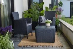 Allibert Iowa Tuinstoel - 60x62x89cm – Grafiet 17 Allibert Iowa Tuinstoel - 60x62x89cm – Grafiet -Tuinmeubilair 1200x800 76