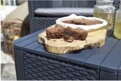 ALLIBERT Keter Luzon Opbergtafel - 39x39x43cm - Donkergrijs 35 ALLIBERT Keter Luzon Opbergtafel - 39x39x43cm - Donkergrijs -Tuinmeubilair 1200x801 1