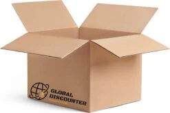 Merkloos Woody Tuin Opbergbox - 324 Liter 45x120x60 Cm - Tuinkussenbox - Antraciet/bruin -Tuinmeubilair 1200x804 10