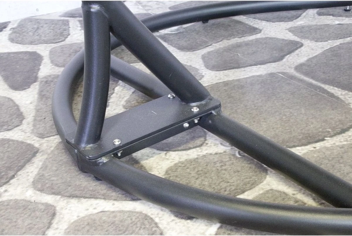 SenS-Line Koko Relax Hangstoel 10 SenS-Line Koko Relax Hangstoel - Afbeelding 8