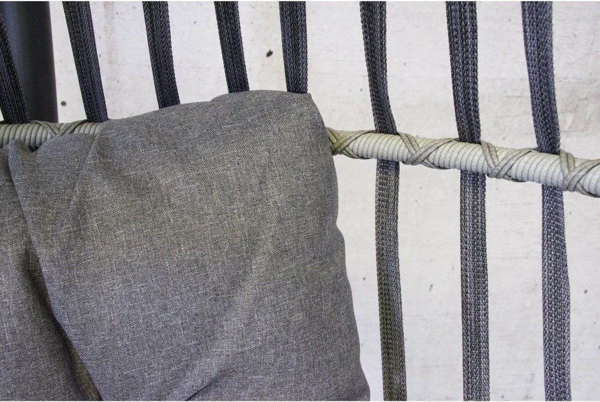 SenS-Line Koko Relax Hangstoel 19 SenS-Line Koko Relax Hangstoel - Afbeelding 17