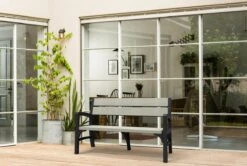 Keter Montero Tuinbank - 3-personen - 150x62,5x89cm – Grafiet 32 Keter Montero Tuinbank - 3-personen - 150x62,5x89cm – Grafiet -Tuinmeubilair 1200x805 1