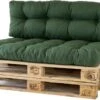 2L Home & Garden Palletkussen Metro Olijf - 120 X 80cm -Tuinmeubilair 1200x843 2