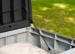 Keter Novel Opbergbox - 340L - 124x55x62.5cm - Grijs 19 Keter Novel Opbergbox - 340L - 124x55x62.5cm - Grijs -Tuinmeubilair 1200x855 4