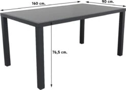 Hartman Napoli/Alma 160 Cm. Tuinset - 5-delig Verstelbaar 31 Hartman Napoli/Alma 160 Cm. Tuinset - 5-delig Verstelbaar -Tuinmeubilair 1200x858 2