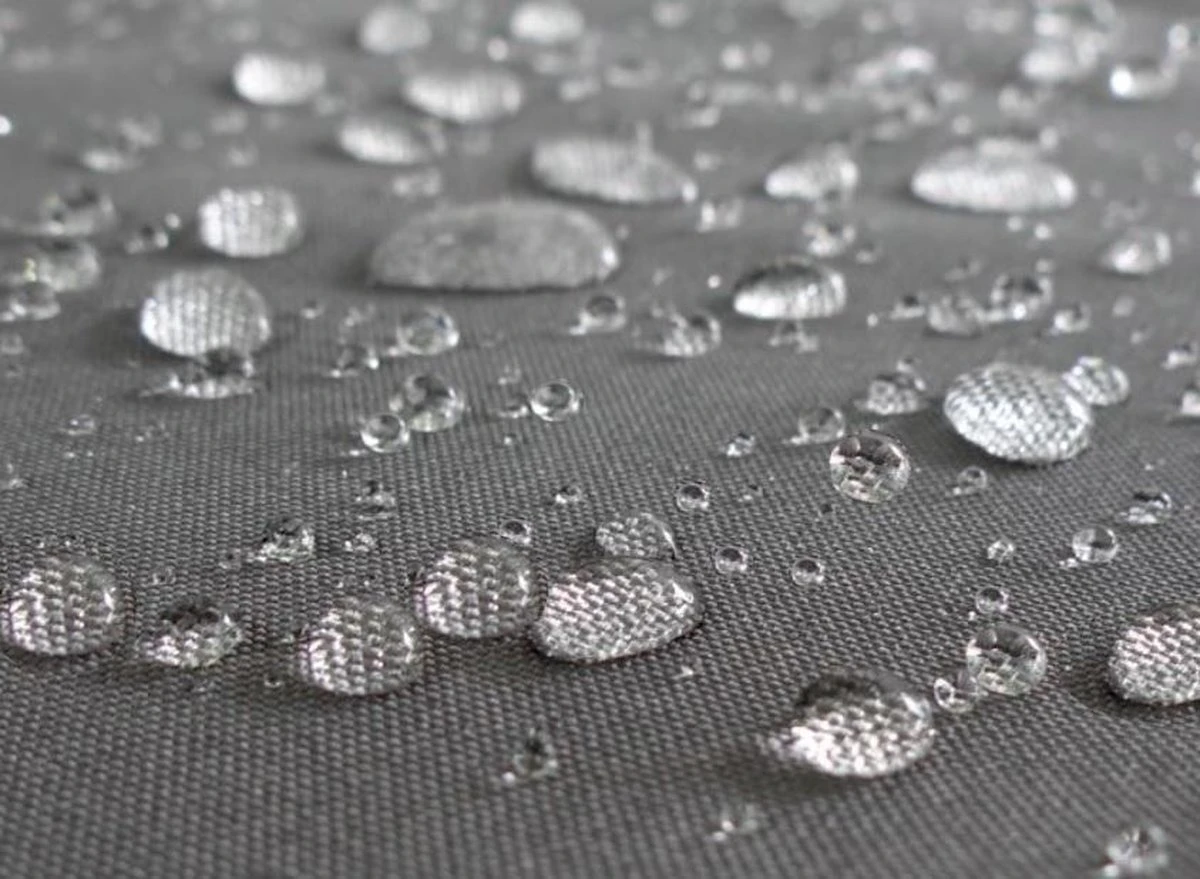 Weersbestendige Parasolhoes - Rond & Vierkant - Max. 3 X 3 M - Grijs / Antraciet - Stokparasol 5 Weersbestendige Parasolhoes - Rond & Vierkant - Max. 3 X 3 M - Grijs / Antraciet - Stokparasol - Afbeelding 3