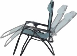 Alice's Garden Campingstoel PATRICK - Set Van 2 - Opvouwbaar - Verstelbaar - Smaragdgroen 9 Alice's Garden Campingstoel PATRICK - Set Van 2 - Opvouwbaar - Verstelbaar - Smaragdgroen -Tuinmeubilair 1200x880 1