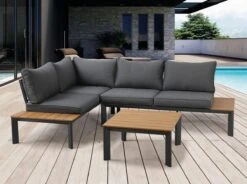 Intimo Garden Loungeset Modena Met Verstelbare Rugleuning -Tuinmeubilair 1200x894 2