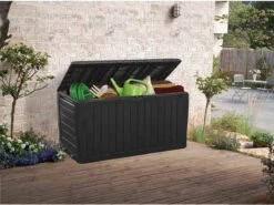 Keter Marvel Plus Opbergbox 270 Liter 24 Keter Marvel Plus Opbergbox 270 Liter -Tuinmeubilair 1200x899 19