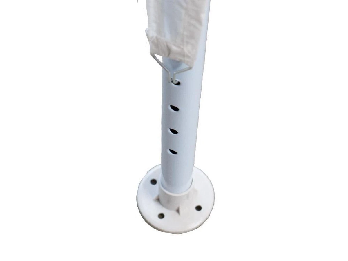 HI XXLDEALS - Partytent 3x9 M - Incl 8 Zijwanden 6 HI XXLDEALS - Partytent 3x9 M - Incl 8 Zijwanden - Afbeelding 4