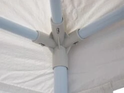 Garden Royal Partytent - 2 Zijwanden - 3 X 3 M - Wit 12 Garden Royal Partytent - 2 Zijwanden - 3 X 3 M - Wit -Tuinmeubilair 1200x901 16