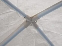 Garden Royal Partytent - 2 Zijwanden - 3 X 3 M - Wit 15 Garden Royal Partytent - 2 Zijwanden - 3 X 3 M - Wit -Tuinmeubilair 1200x901 17