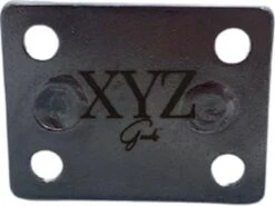 XYZ Goods - Luxe Plafondhaak - Hangmat Bevestigingsset - Schommelhaak - Ophangsysteem - Ophanghaak - Plafondbeugel - Bokszak - Schommelstoel - Hangstoel - RVS -Tuinmeubilair 1200x901 7