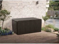 Keter Marvel Plus Opbergbox 270 Liter 25 Keter Marvel Plus Opbergbox 270 Liter -Tuinmeubilair 1200x904 4