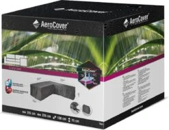 Aerocover Loungesethoes - L-vorm - L 255 X L 255 X B 100 X H 70 Cm 33 Aerocover Loungesethoes - L-vorm - L 255 X L 255 X B 100 X H 70 Cm -Tuinmeubilair 1200x921 1