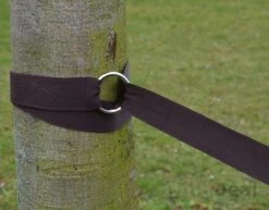 Ophangset Voor Hangmat - 2 Riemen 320x5cm - 250kg Bevestiging - Boom Ophanging Bruin 11 Ophangset Voor Hangmat - 2 Riemen 320x5cm - 250kg Bevestiging - Boom Ophanging Bruin -Tuinmeubilair 1200x937 3