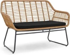 Milton & Oldbrook Tuinset 4-delig Kilsund Naturel -Tuinmeubilair 1200x946 1