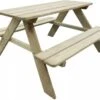 MaxxGarden Kinder Picknicktafel - 90x79x50cm - Hout 1 MaxxGarden Kinder Picknicktafel - 90x79x50cm - Hout -Tuinmeubilair 1200x951 2