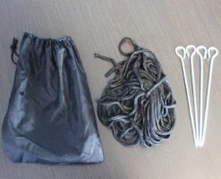 Easy Up 3x4,5m Zwart Luxe Partytent Opvouwbaar -Tuinmeubilair 1200x972 5