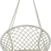 Macramé Hangstoel Beige - Beige Hangstoel - Hangstoel Touw - Hangstoel - Tot 110KG - Eenpersoons Hangstoel - Hang Stoel 1 Persoon - Hangstoel Voor Binnen - Hangstoel Zonder Standaard - Hangstoel Buiten 1 Macramé Hangstoel Beige - Beige Hangstoel - Hangstoel Touw - Hangstoel - Tot 110KG - Eenpersoons Hangstoel - Hang Stoel 1 Persoon - Hangstoel Voor Binnen - Hangstoel Zonder Standaard - Hangstoel Buiten -Tuinmeubilair 611x1200