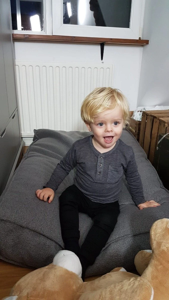 2L Home & Garden Palletkussen Metro Lounge Grijs - 120 X 80cm 21 2L Home & Garden Palletkussen Metro Lounge Grijs - 120 X 80cm - Afbeelding 19