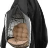 Beschermhoes Hangstoel Egg - Waterproof - Universeel Model - Hoes Van Egg Chair - Waterdichte Beschermer Voor Egg Stoel Met Standaard 2 Beschermhoes Hangstoel Egg - Waterproof - Universeel Model - Hoes Van Egg Chair - Waterdichte Beschermer Voor Egg Stoel Met Standaard -Tuinmeubilair 790x1200