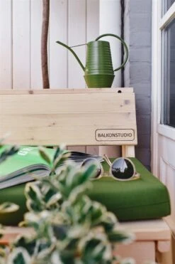 Balkonset 3in1: Bank | Tafel | Opbergruimte. Hout, Medium 95cm. -Tuinmeubilair 799x1200 6