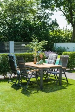 Hartman Alice Verstelbare Tuinstoel - Grijs 20 Hartman Alice Verstelbare Tuinstoel - Grijs -Tuinmeubilair 800x1200 20