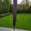 Merkloos Beschermhoes Voor Parasols, Voor Ø 200-400 Cm, Antraciet 1 Merkloos Beschermhoes Voor Parasols, Voor Ø 200-400 Cm, Antraciet -Tuinmeubilair 801x1200