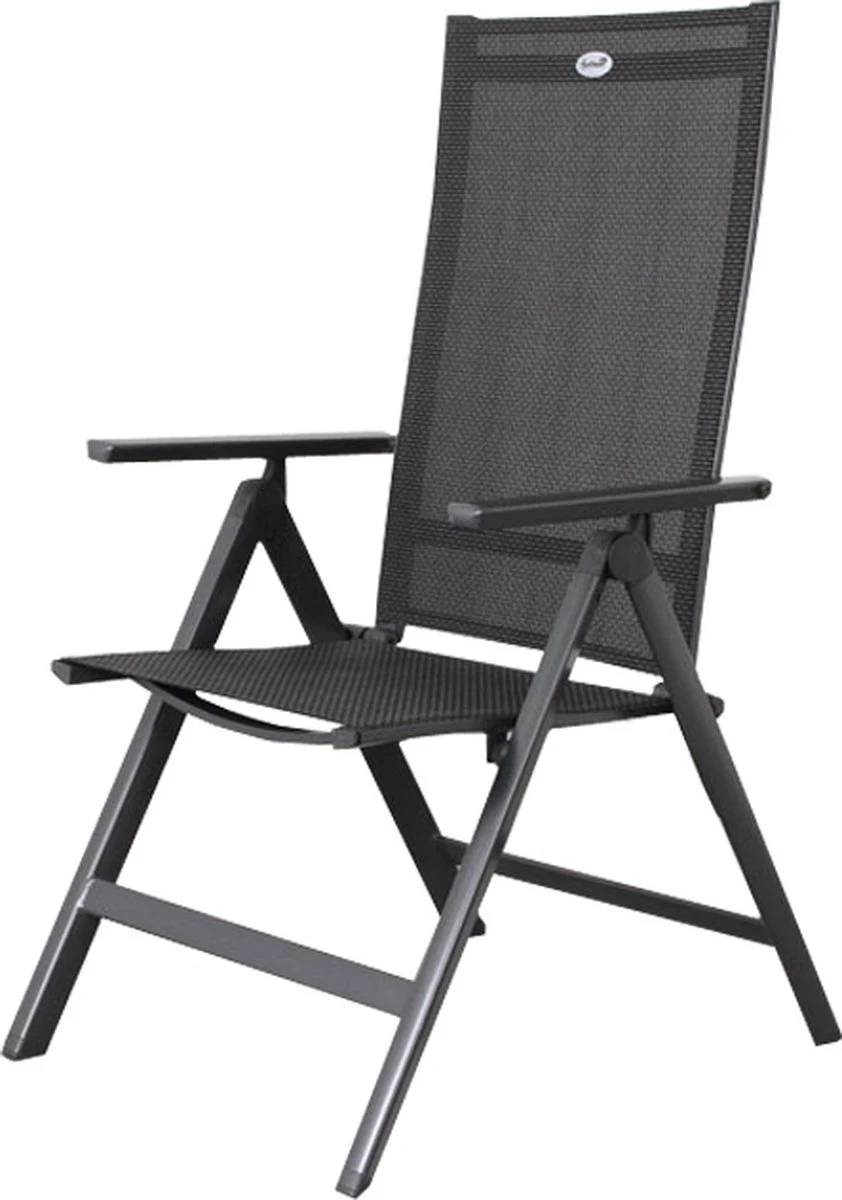 Hartman Napoli/Alma 160 Cm. Tuinset - 5-delig Verstelbaar 14 Hartman Napoli/Alma 160 Cm. Tuinset - 5-delig Verstelbaar - Afbeelding 12