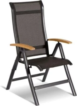 Hartman Alice Verstelbare Tuinstoel - Grijs 23 Hartman Alice Verstelbare Tuinstoel - Grijs -Tuinmeubilair 869x1200