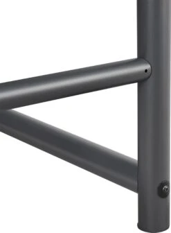 Schommelbank / Ligbank Kassandra - Donkergrijs 35 Schommelbank / Ligbank Kassandra - Donkergrijs -Tuinmeubilair 881x1200