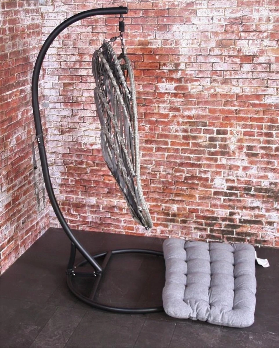 SenS-Line Koko Relax Hangstoel 17 SenS-Line Koko Relax Hangstoel - Afbeelding 15